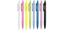 Smooth Plastic Pen