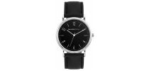 Watch-Unisex - PU Leatherette Strap