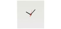 Full Color Square Wall Clock