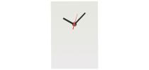 Full Color Wall Clock