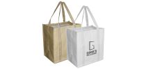 DC Paper Shopping Bag