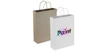 Paper Trade Show Bag