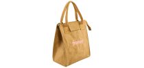 Paper Cooler Lunch Bag