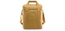 Berkeley Kraft Paper Lunch Cooler Bag