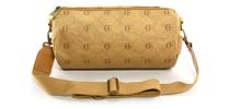 Scott Kraft Paper Duffle Bag