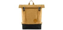 The Base Kraft Paper Laptop Backpack