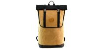Village Kraft Paper Laptop Backpack