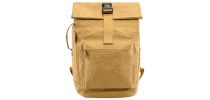 Northshore Kraft Paper Laptop Backpack