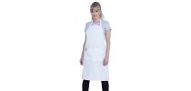 PROCHEF Bib Apron With Pocket