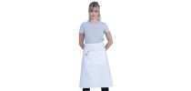 PROCHEF 3/4 Waist Apron With Pocket