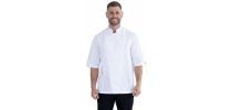 Procool Chef Short Sleeve Jacket