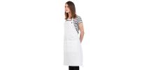 Aussie Chef Monaco Bib Apron
