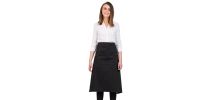 Aussie Chef Monaco Waist Apron