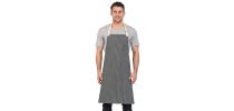 Aussie Chef Paris Bib Apron