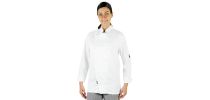 PROCHEF Traditional Chef Jacket White Long Sleeve