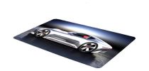 Landscape Table Mat With Pvc Coating