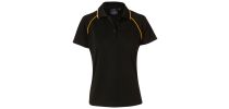 Ladies Champion Polo