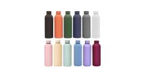 Brit Vacuum Bottle - 500ml Double Wall