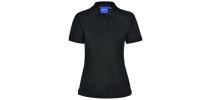 Ladies Delux Polo