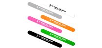 Silicone Slap-Band
