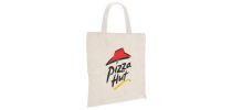 Indiana Short Handle Calico Bag