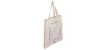 Clontarf Calico Bag