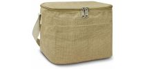 Jute Cooler Bag