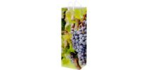 Full Colour Wine Bottle Paper Bag