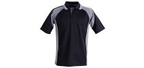 Kids Mascot Polo