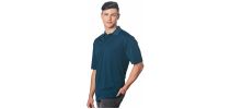 Lucky Bamboo Polo Mens