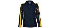 Kids Legend Plus Polo