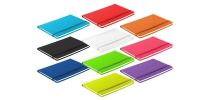 A5 Size Notebook