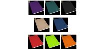 Elegance A5 Notebook