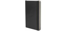 Premium Hard Cover Notebook - A5