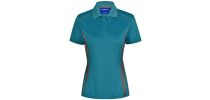 Ladies Pursuit Polo