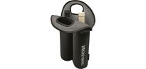 Neoprene Twin Wine Bottle Holder
