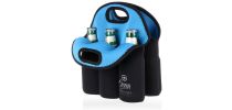 Neoprene 6 Bottles Holder