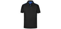 Kids Staten Polo Shirt