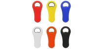 Paddle Shaped Bottle Opener