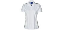 Ladies Staten Polo Shirt