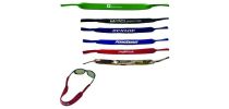 Sublimated Sunglasses Strap