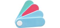 Swivel Nailcare Kit