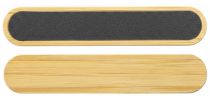 Bamboo Nail File
