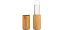 Bamboo Lip Balm Stick