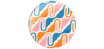 Button Badge Round - 37mm