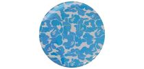 Button Badge Round - 58mm