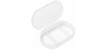 Plastic Pill Box