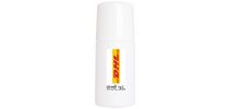 50ml SPF50 Sunscreen Lotion With  Roller bottle