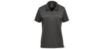 Women's Treeline Performance Short Sleeve Polo