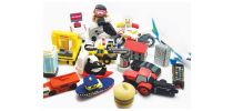 PVC USB Drive
